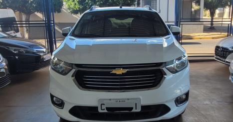 CHEVROLET Spin 1.8 4P FLEX PREMIER 7 LUGARES AUTOMTICO, Foto 2