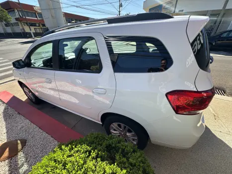 CHEVROLET Spin 1.8 4P FLEX LT AUTOMTICO, Foto 6