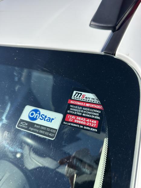 CHEVROLET Spin 1.8 4P FLEX LT AUTOMTICO, Foto 8