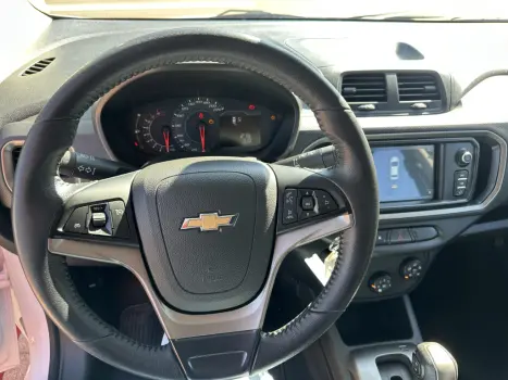 CHEVROLET Spin 1.8 4P FLEX LT AUTOMTICO, Foto 10
