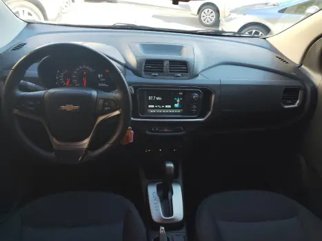CHEVROLET Spin 1.8 4P FLEX LT AUTOMTICO, Foto 7