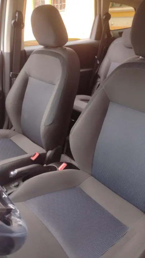 CHEVROLET Spin 1.8 4P FLEX LT AUTOMTICO, Foto 9