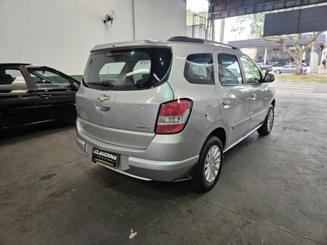 CHEVROLET Spin 1.8 4P FLEX LT AUTOMTICO, Foto 2