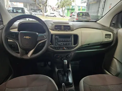 CHEVROLET Spin 1.8 4P FLEX LT AUTOMTICO, Foto 5