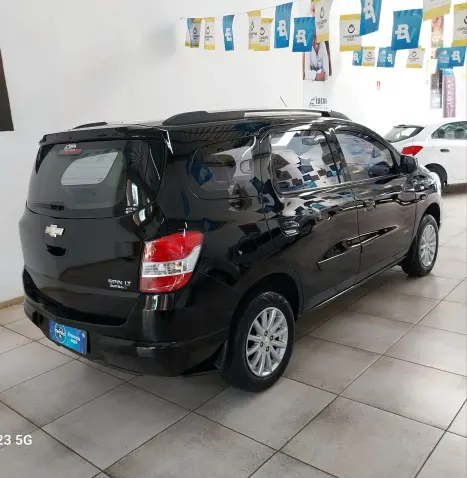CHEVROLET Spin 1.8 4P FLEX LT AUTOMTICO, Foto 6