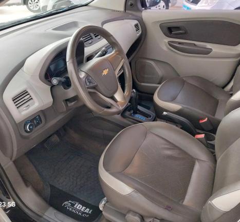 CHEVROLET Spin 1.8 4P FLEX LT AUTOMTICO, Foto 8