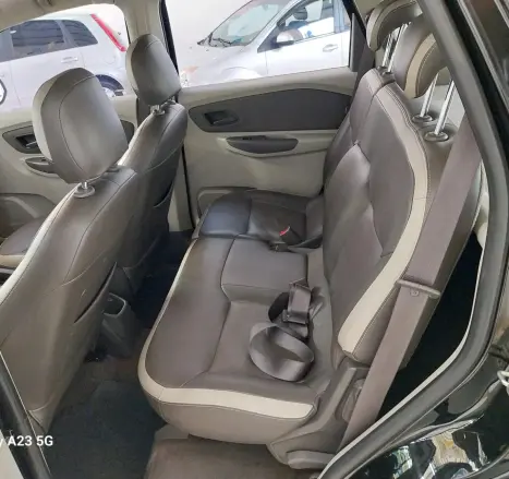 CHEVROLET Spin 1.8 4P FLEX LT AUTOMTICO, Foto 9