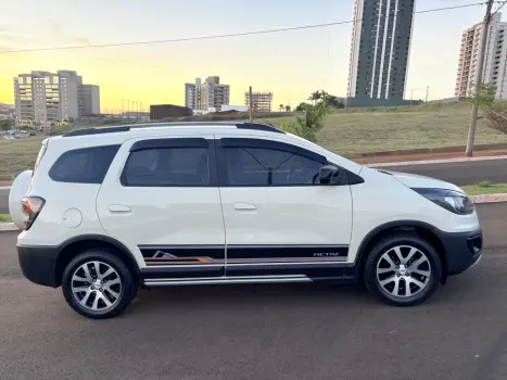 CHEVROLET Spin 1.8 4P FLEX ACTIV5 AUTOMTICO, Foto 1