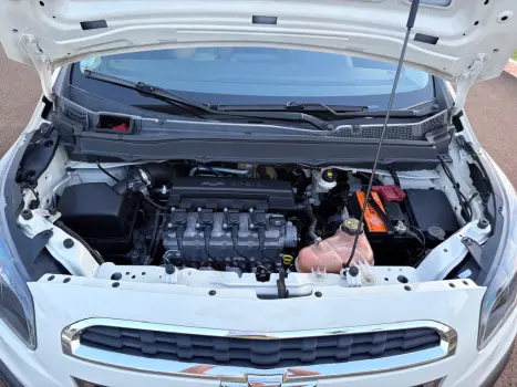 CHEVROLET Spin 1.8 4P FLEX ACTIV5 AUTOMTICO, Foto 9