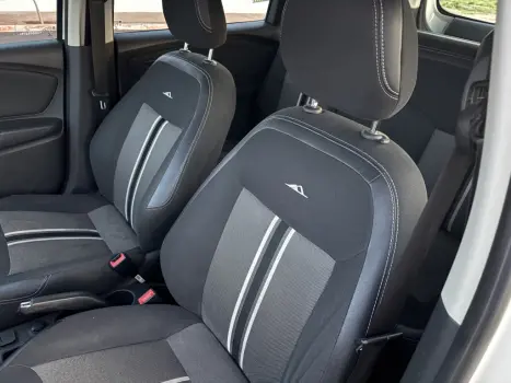 CHEVROLET Spin 1.8 4P FLEX ACTIV5 AUTOMTICO, Foto 13