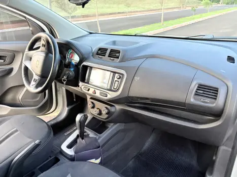 CHEVROLET Spin 1.8 4P FLEX ACTIV5 AUTOMTICO, Foto 15