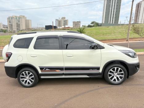 CHEVROLET Spin 1.8 4P FLEX ACTIV5 AUTOMTICO, Foto 1