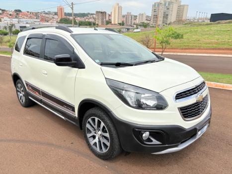 CHEVROLET Spin 1.8 4P FLEX ACTIV5 AUTOMTICO, Foto 5