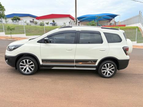 CHEVROLET Spin 1.8 4P FLEX ACTIV5 AUTOMTICO, Foto 6
