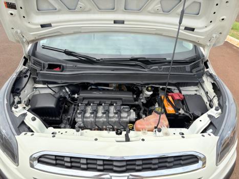 CHEVROLET Spin 1.8 4P FLEX ACTIV5 AUTOMTICO, Foto 9