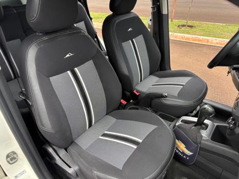 CHEVROLET Spin 1.8 4P FLEX ACTIV5 AUTOMTICO, Foto 10