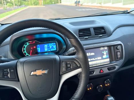 CHEVROLET Spin 1.8 4P FLEX ACTIV5 AUTOMTICO, Foto 14