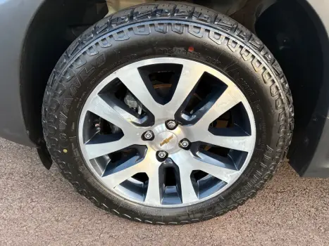 CHEVROLET Spin 1.8 4P FLEX ACTIV5 AUTOMTICO, Foto 15