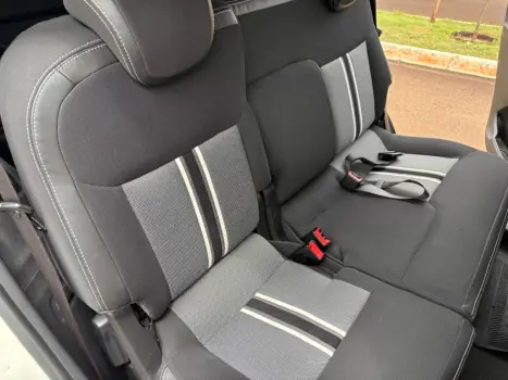 CHEVROLET Spin 1.8 4P FLEX ACTIV5 AUTOMTICO, Foto 16