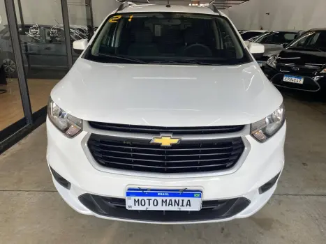 CHEVROLET Spin 1.8 4P FLEX LT, Foto 1