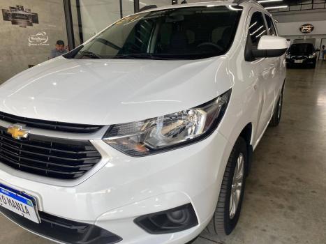 CHEVROLET Spin 1.8 4P FLEX LT, Foto 2