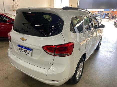 CHEVROLET Spin 1.8 4P FLEX LT, Foto 5