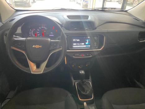 CHEVROLET Spin 1.8 4P FLEX LT, Foto 9
