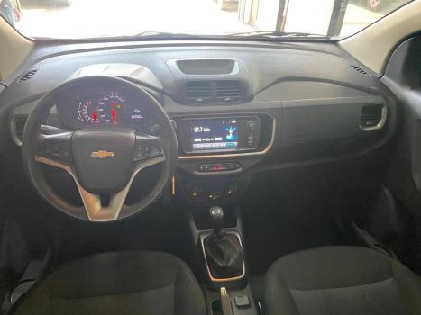CHEVROLET Spin 1.8 4P FLEX LT, Foto 10