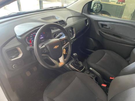 CHEVROLET Spin 1.8 4P FLEX LT, Foto 13