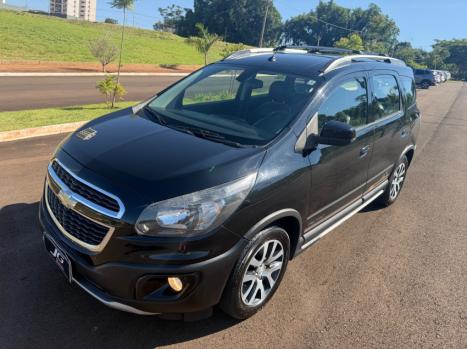 CHEVROLET Spin 1.8 4P FLEX ACTIV5 AUTOM�TICO, Foto 1