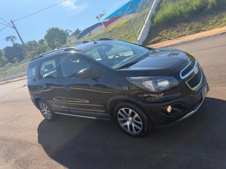CHEVROLET Spin 1.8 4P FLEX ACTIV5 AUTOM�TICO, Foto 3
