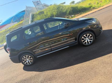 CHEVROLET Spin 1.8 4P FLEX ACTIV5 AUTOM�TICO, Foto 4