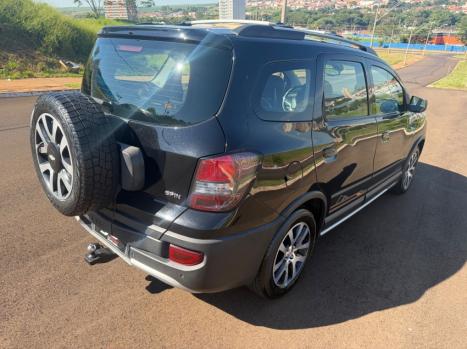CHEVROLET Spin 1.8 4P FLEX ACTIV5 AUTOM�TICO, Foto 5