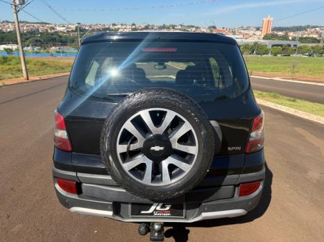 CHEVROLET Spin 1.8 4P FLEX ACTIV5 AUTOM�TICO, Foto 6