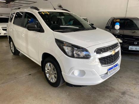 CHEVROLET Spin 1.8 4P FLEX LT, Foto 3