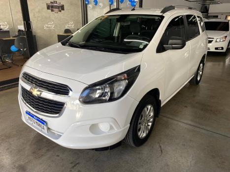 CHEVROLET Spin 1.8 4P FLEX LT, Foto 5