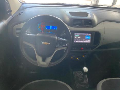 CHEVROLET Spin 1.8 4P FLEX LT, Foto 6