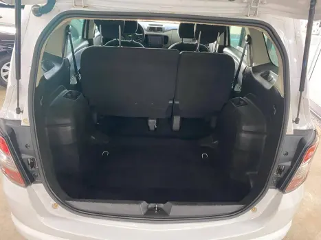 CHEVROLET Spin 1.8 4P FLEX LT, Foto 7