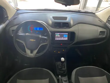 CHEVROLET Spin 1.8 4P FLEX LT, Foto 8