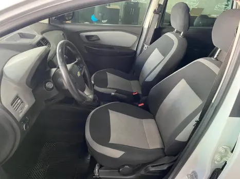 CHEVROLET Spin 1.8 4P FLEX LT, Foto 9