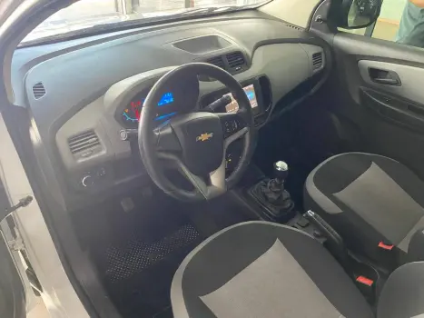 CHEVROLET Spin 1.8 4P FLEX LT, Foto 10