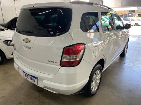 CHEVROLET Spin 1.8 4P FLEX LT, Foto 12