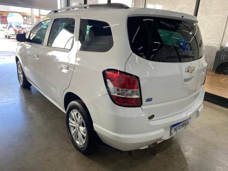 CHEVROLET Spin 1.8 4P FLEX LT, Foto 13