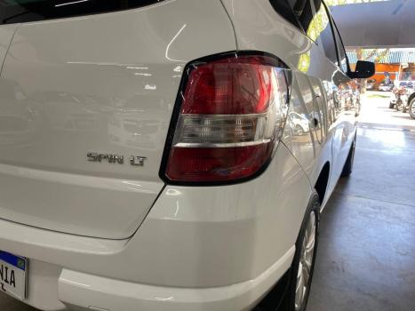 CHEVROLET Spin 1.8 4P FLEX LT, Foto 14