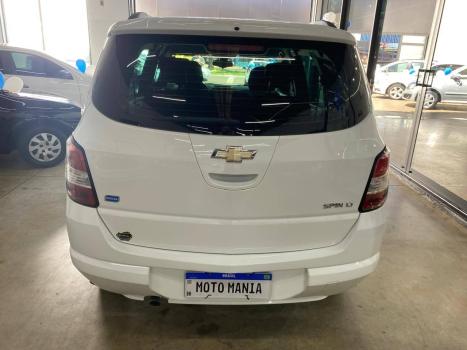 CHEVROLET Spin 1.8 4P FLEX LT, Foto 15
