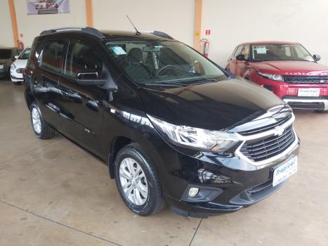 CHEVROLET Spin 1.8 4P FLEX LT AUTOMTICO, Foto 1