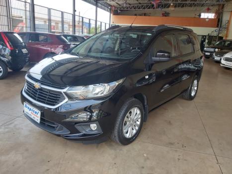 CHEVROLET Spin 1.8 4P FLEX LT AUTOMTICO, Foto 2