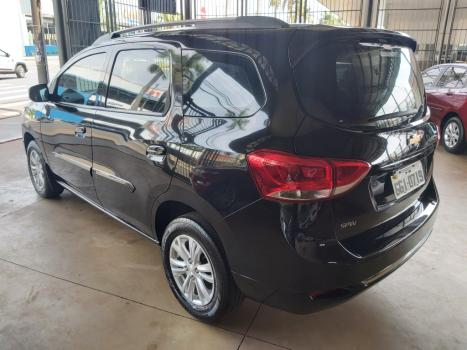 CHEVROLET Spin 1.8 4P FLEX LT AUTOMTICO, Foto 3