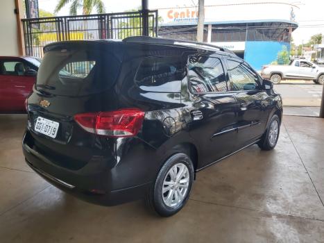 CHEVROLET Spin 1.8 4P FLEX LT AUTOMTICO, Foto 4