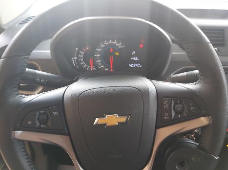 CHEVROLET Spin 1.8 4P FLEX LT AUTOMTICO, Foto 5